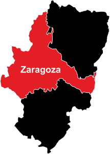 vinilos zaragoza