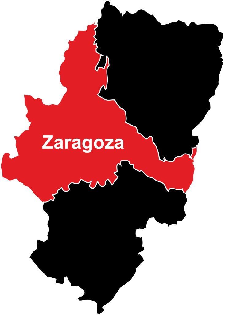 vinilos zaragoza